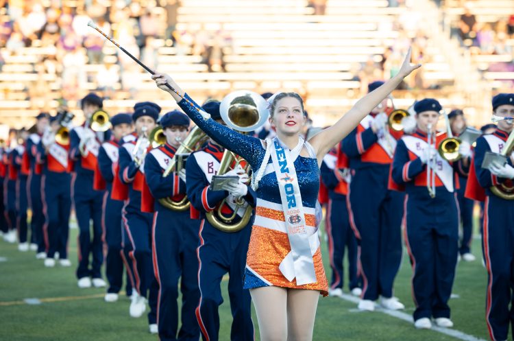 Photos & Video from Game 6