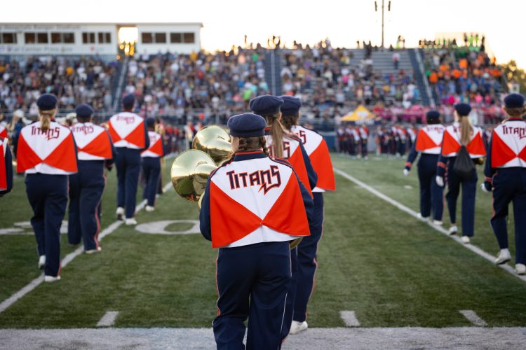 Photos & Video from Game 7