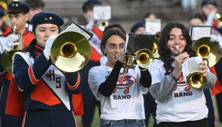 Photos & Video from Game 8