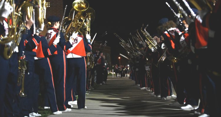 Photos & Video from Game 9