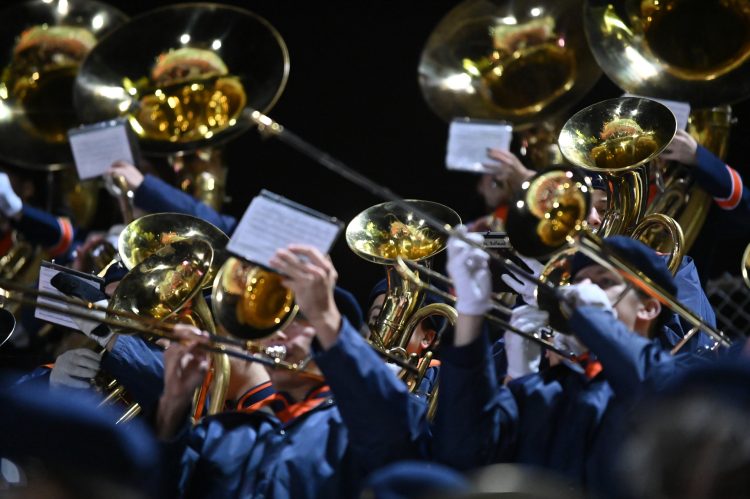 Photos & Video from Game 10